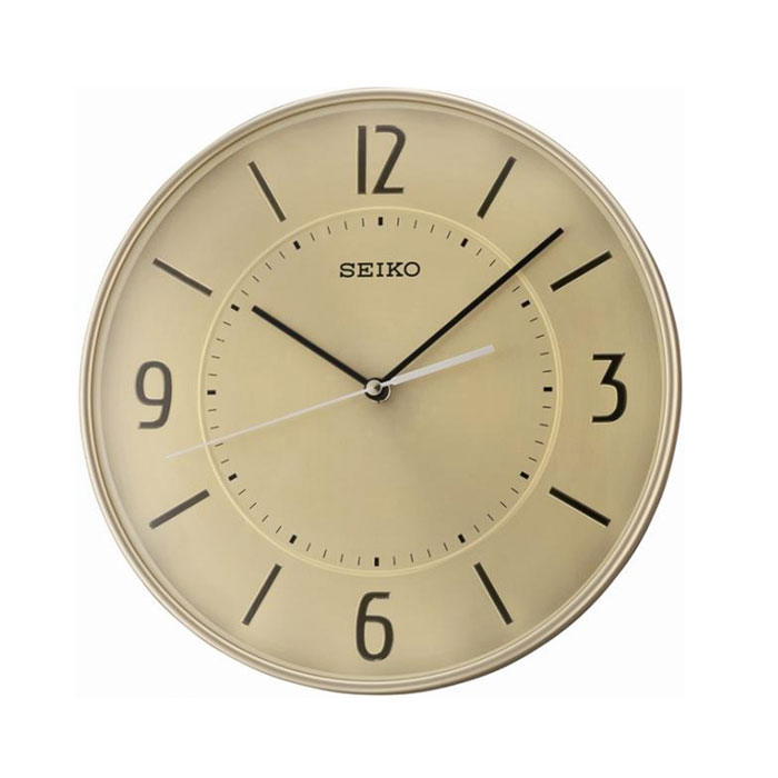 Настенные часы Seiko Clock QXA642G